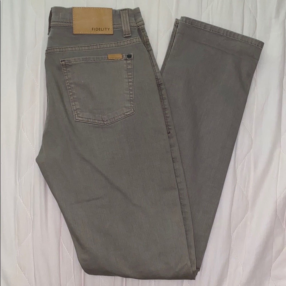 Jeans - Picture 2 of 2